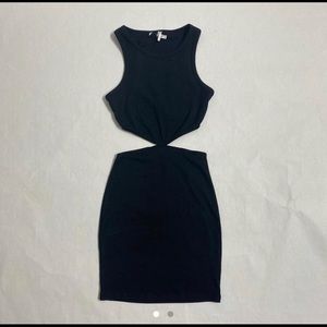 Princess Polly cut out dress